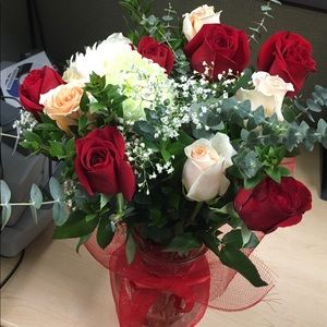 Meet your Posher, Marisela